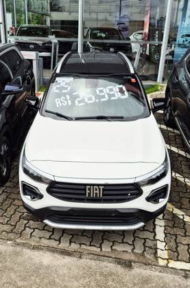 FIAT PULSE 1.0 TURBO 200 FLEX IMPETUS CVT